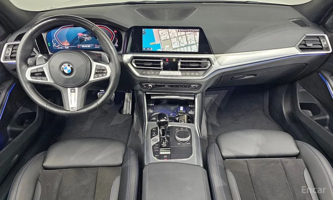 Photo 7 - BMW 3 Series