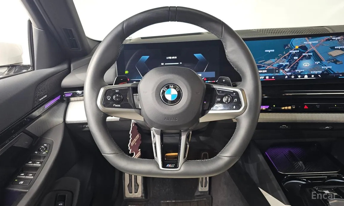 Фото 13 - BMW 5 Series