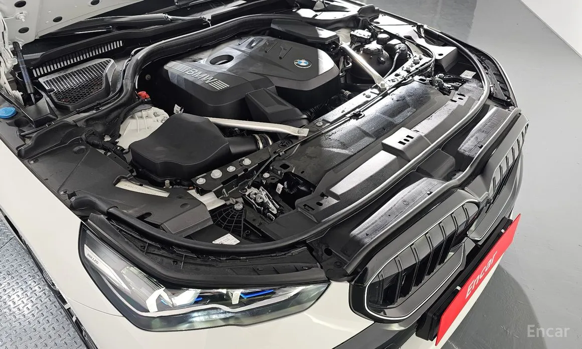 Фото 6 - BMW 5 Series