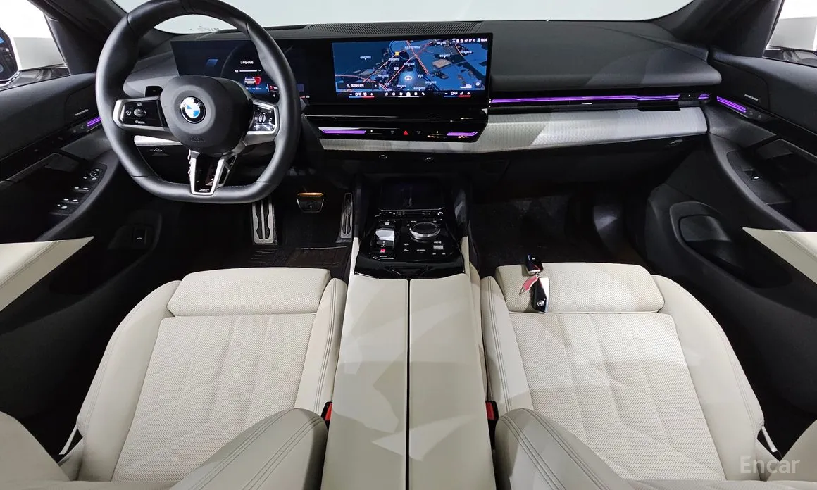 Фото 7 - BMW 5 Series