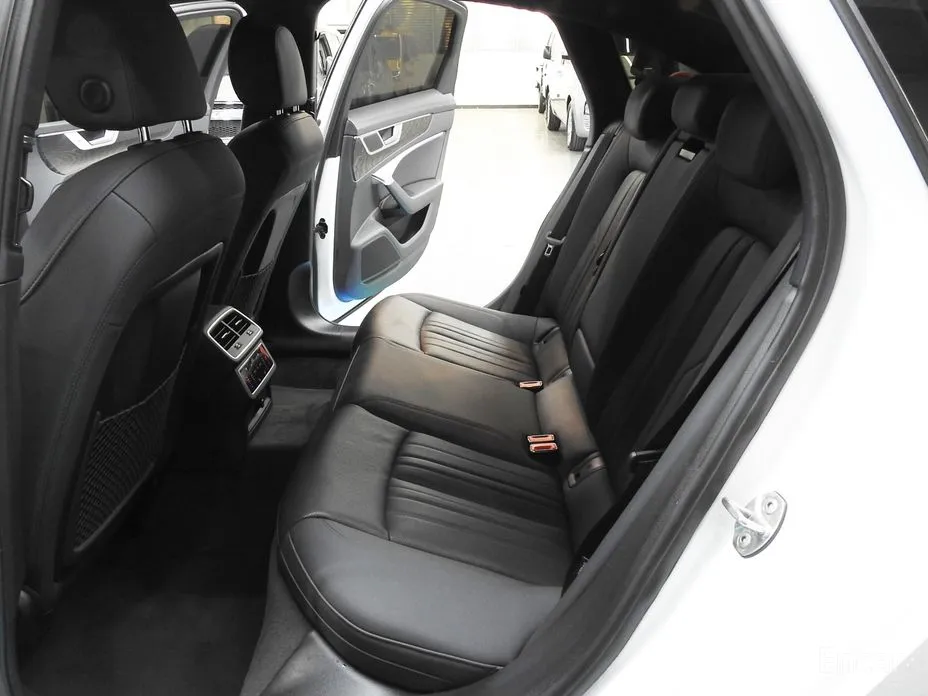 Фото 11 - Audi A6