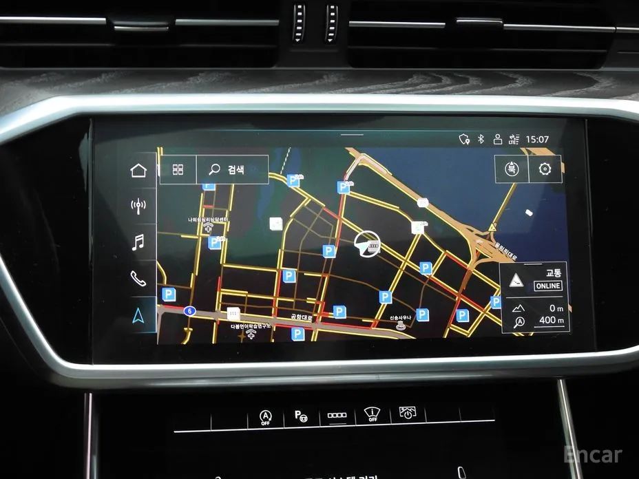 Фото 18 - Audi A6