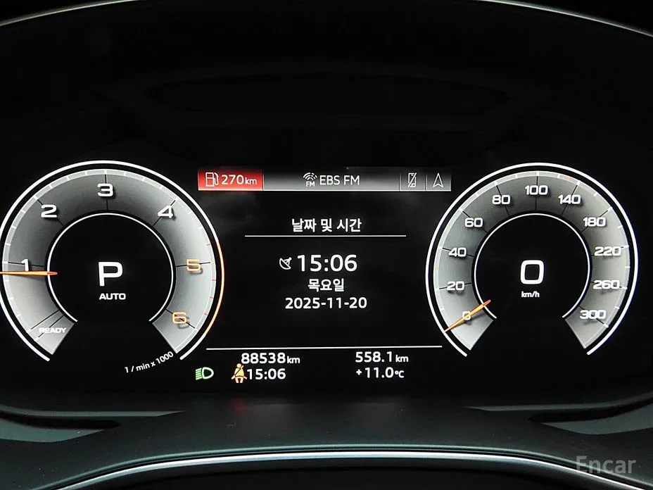 Фото 8 - Audi A6