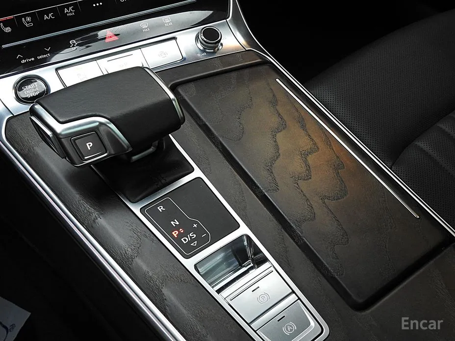 Фото 9 - Audi A6