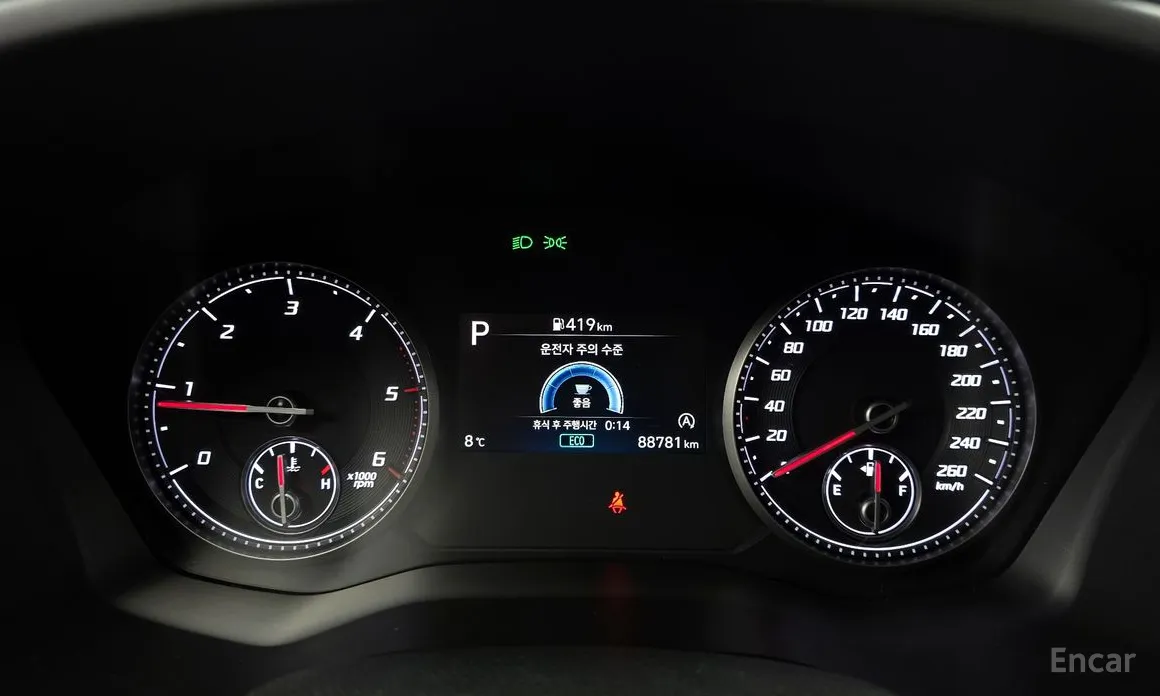 Zdjęcie 8 - Hyundai Santa Fe