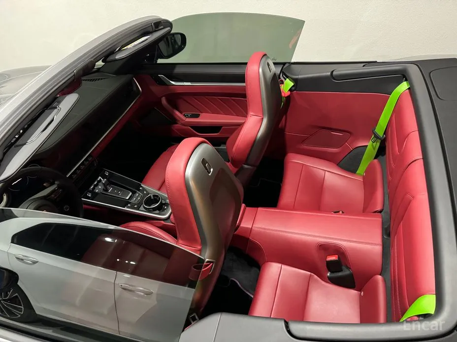 Фото 10 - Porsche 911