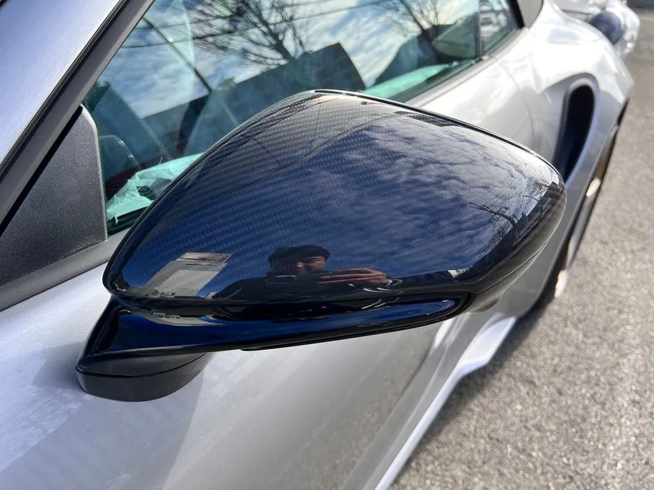 Фото 14 - Porsche 911