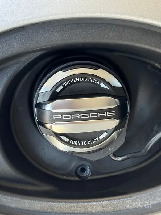 Фото 15 - Porsche 911