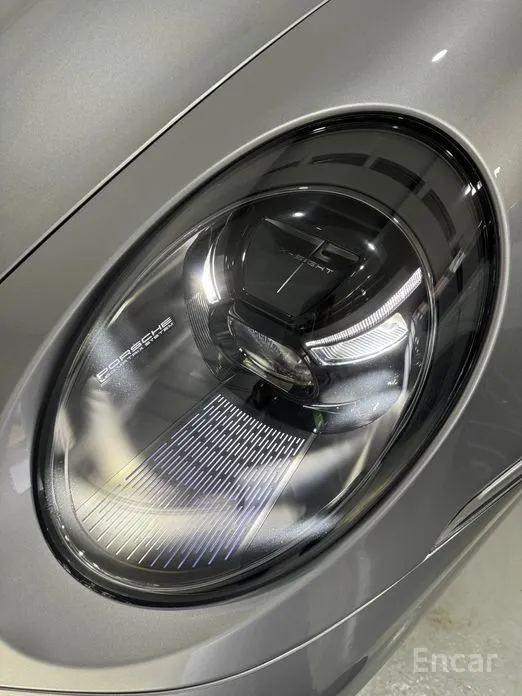 Фото 16 - Porsche 911