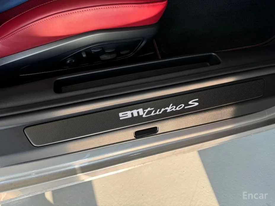 Фото 17 - Porsche 911