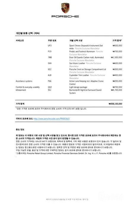 Фото 20 - Porsche 911