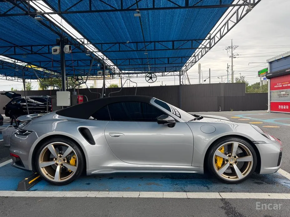 Фото 3 - Porsche 911