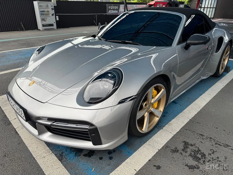 Фото 6 - Porsche 911