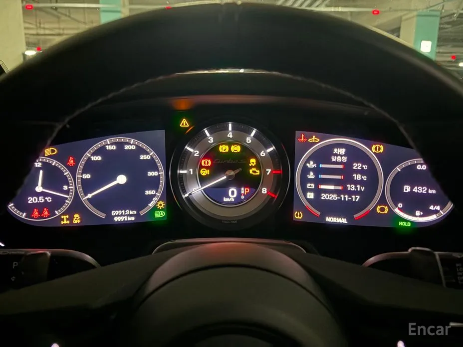 Фото 8 - Porsche 911