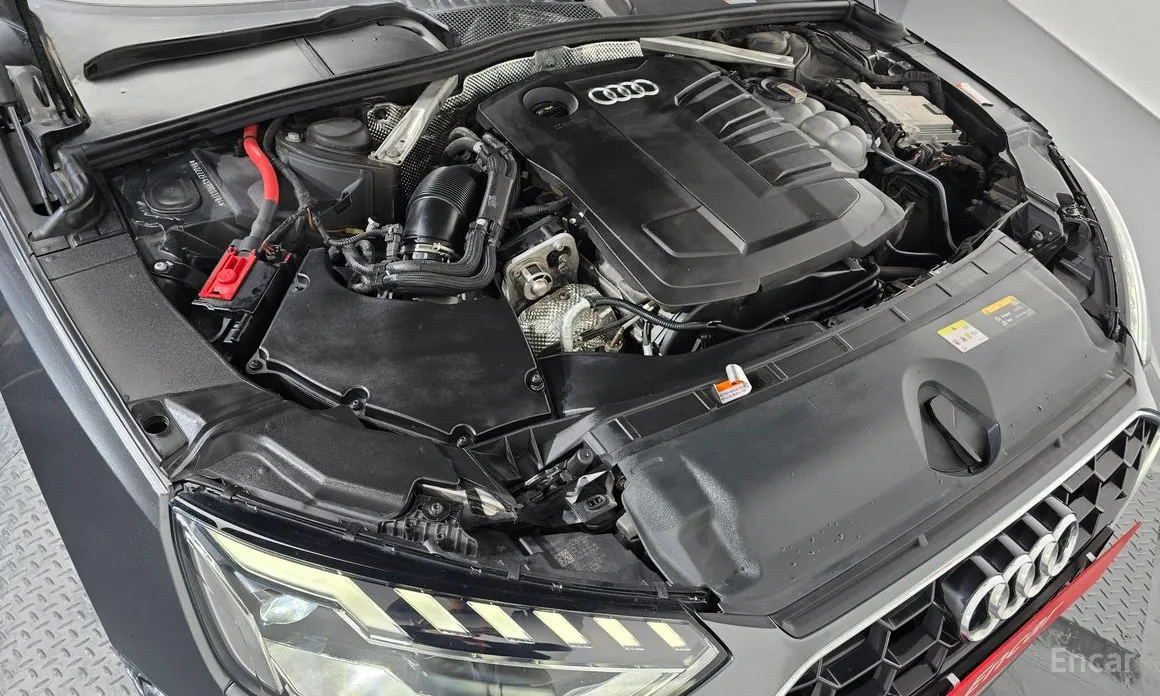 Фото 6 - Audi A4