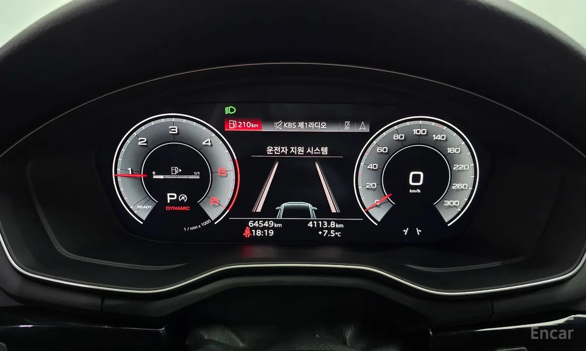 Фото 8 - Audi A4