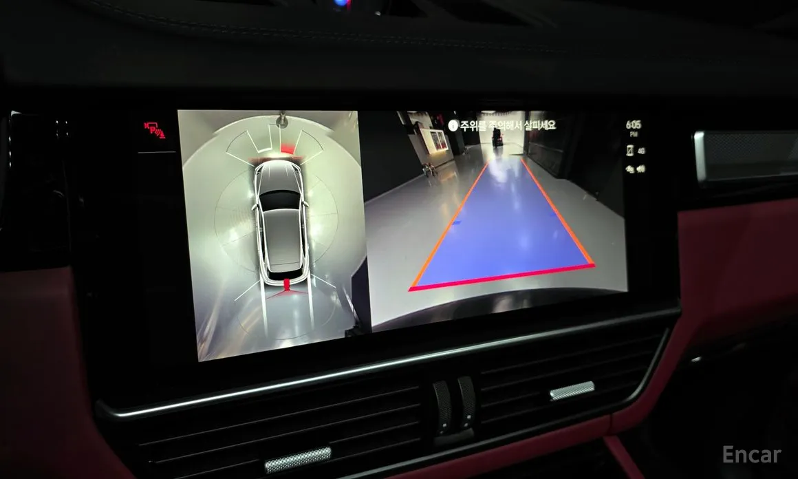 Фото 15 - Porsche Cayenne