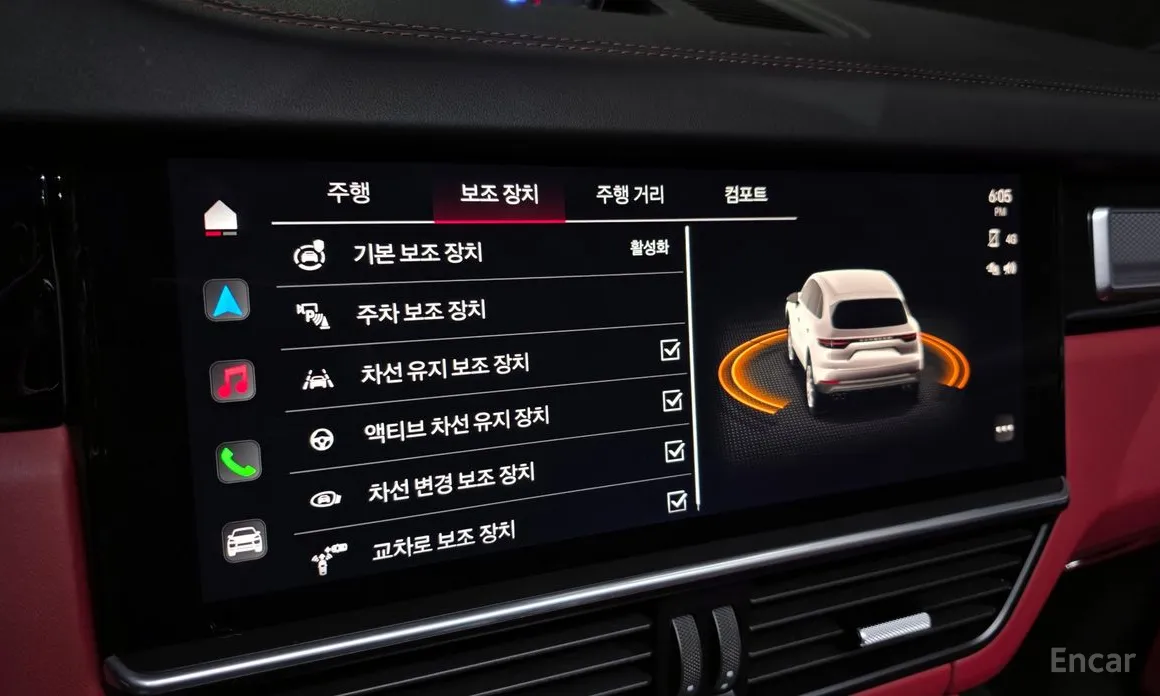 Фото 16 - Porsche Cayenne