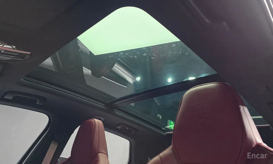 Фото 18 - Porsche Cayenne