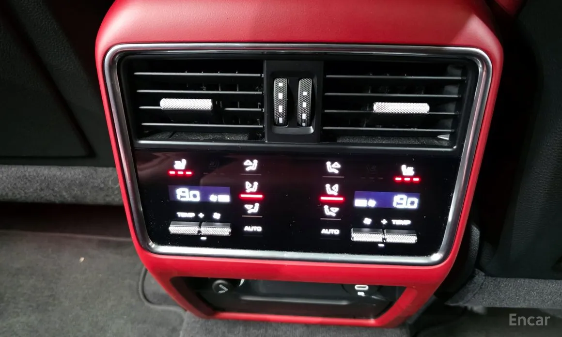 Фото 19 - Porsche Cayenne