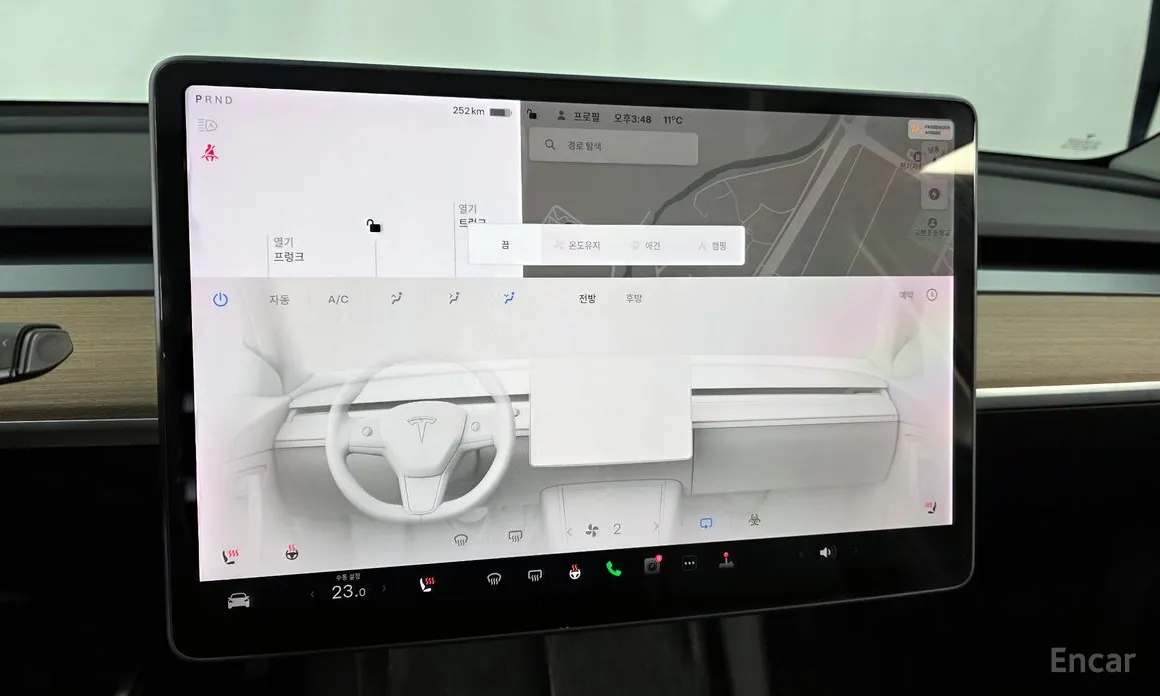 Фото 18 - Tesla Model Y