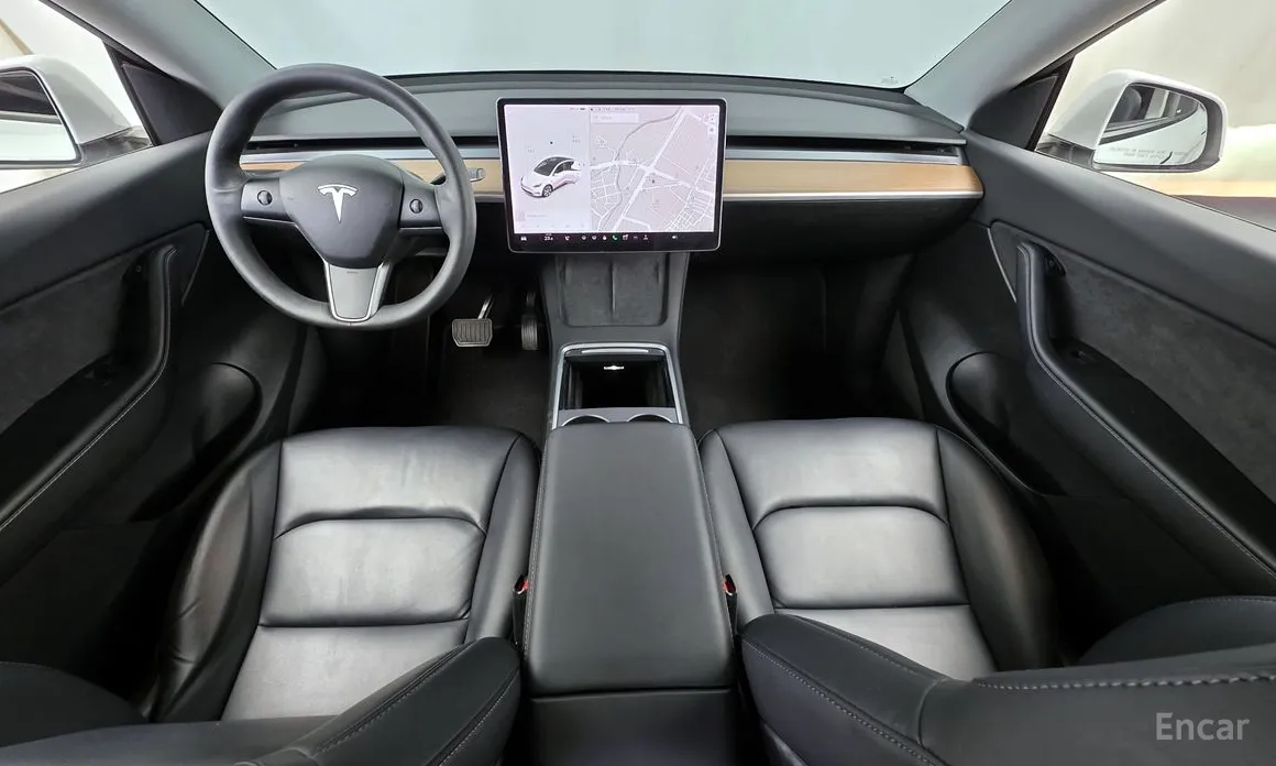 Фото 7 - Tesla Model Y