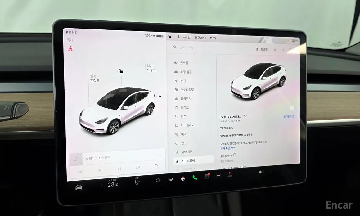 Фото 8 - Tesla Model Y