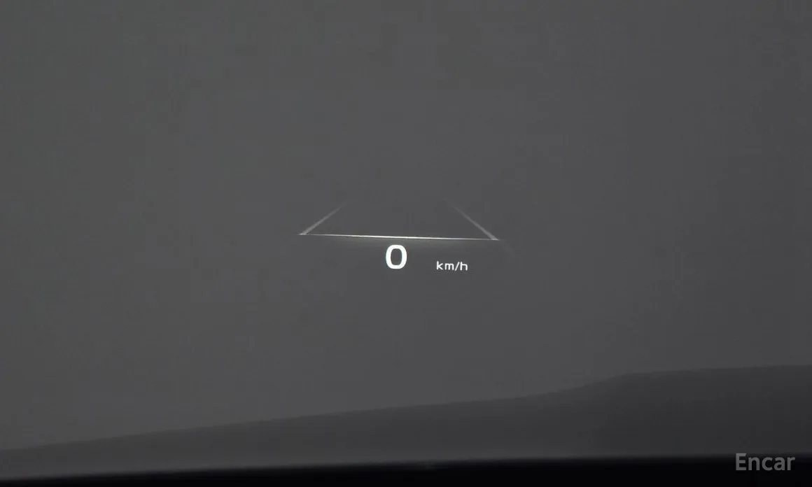 Фото 18 - Kia K9