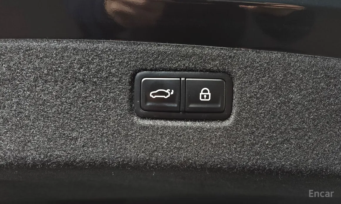 Фото 20 - Kia K9