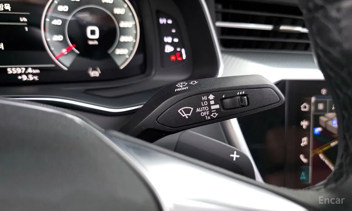 Фото 14 - Audi A6