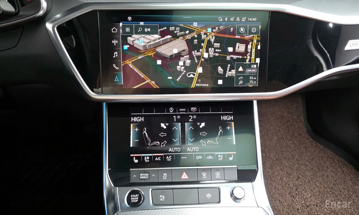 Фото 15 - Audi A6