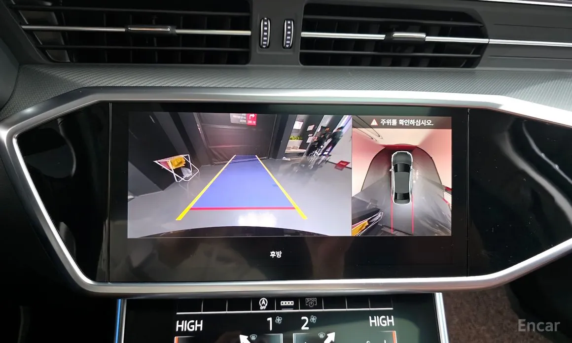 Фото 16 - Audi A6