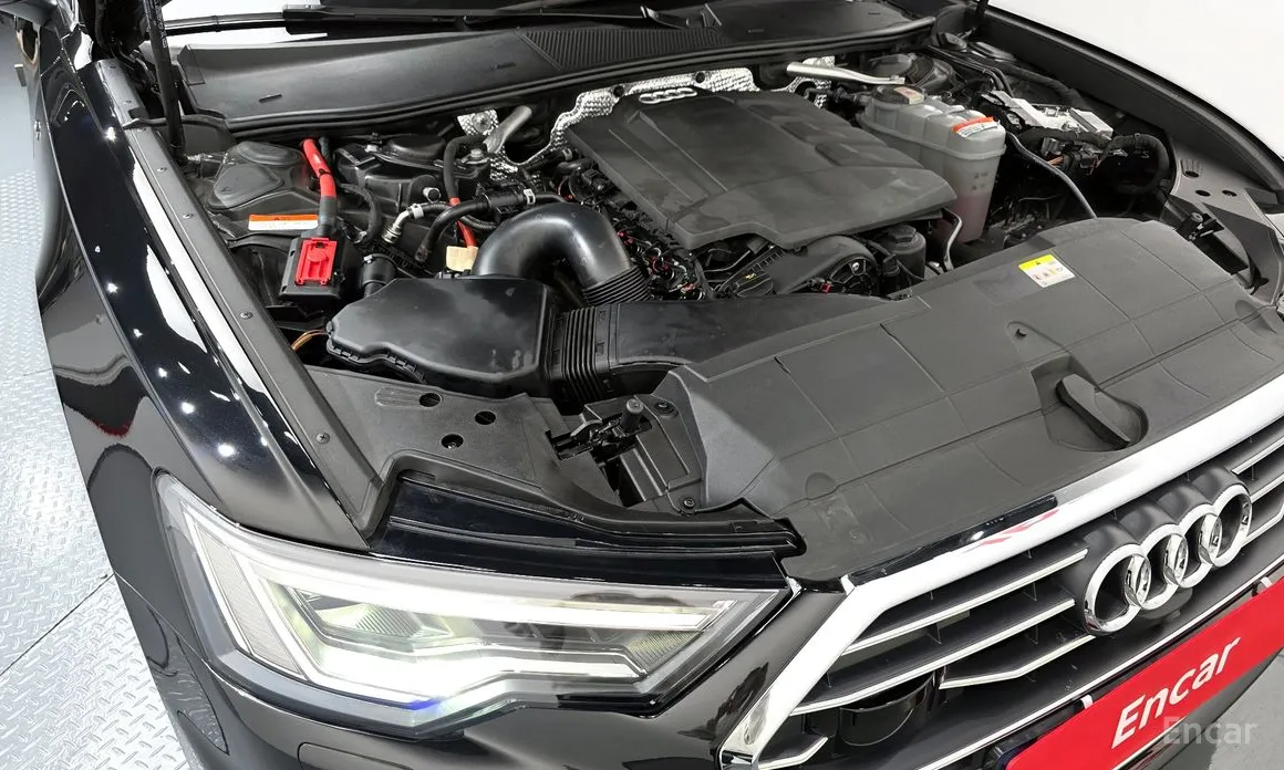 Фото 6 - Audi A6