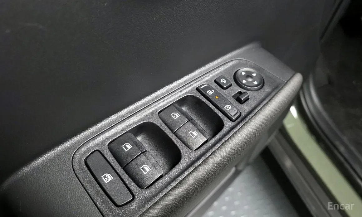 Фото 14 - Hyundai Casper