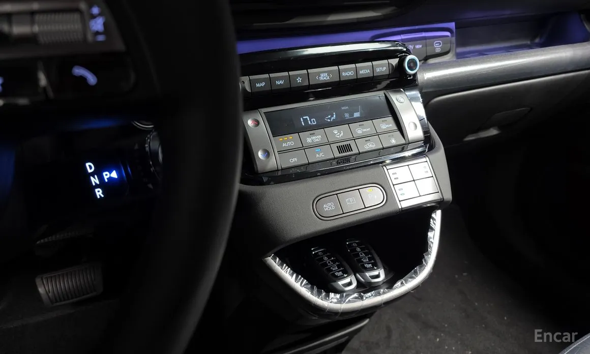 Фото 9 - Hyundai Casper