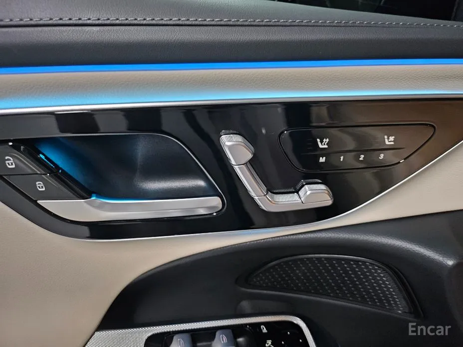 Фото 12 - Mercedes-Benz E-Class