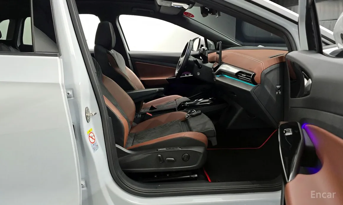 Фото 11 - Volkswagen ID.4