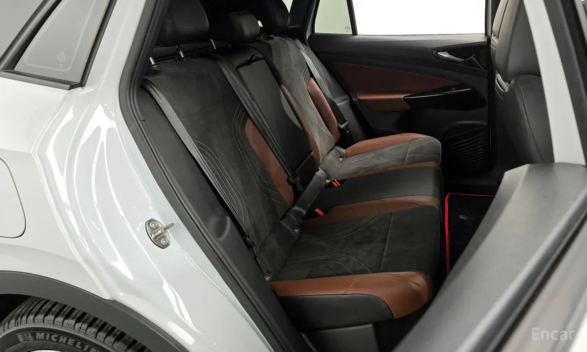 Фото 12 - Volkswagen ID.4