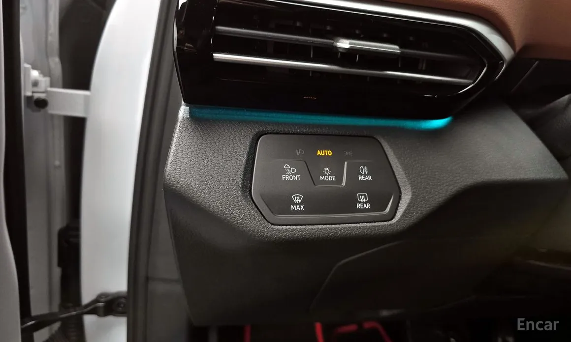 Фото 18 - Volkswagen ID.4