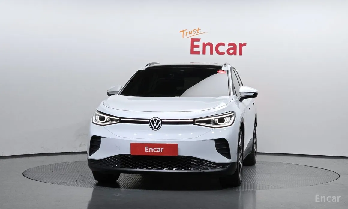 Фото 3 - Volkswagen ID.4