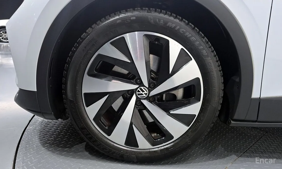 Фото 5 - Volkswagen ID.4