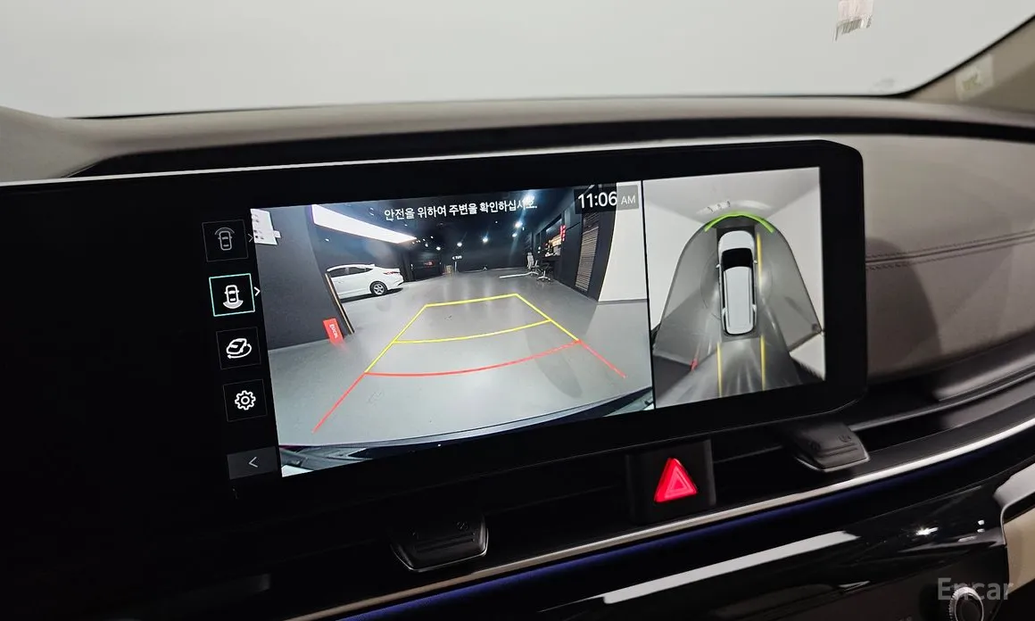 Фото 14 - Kia Carnival