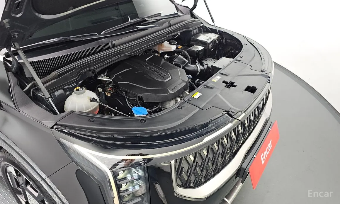 Фото 6 - Kia Carnival