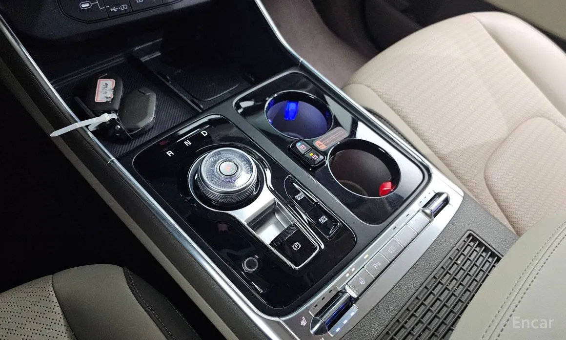 Фото 9 - Kia Carnival