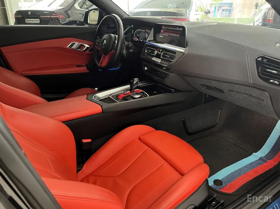 Фото 10 - BMW Z4