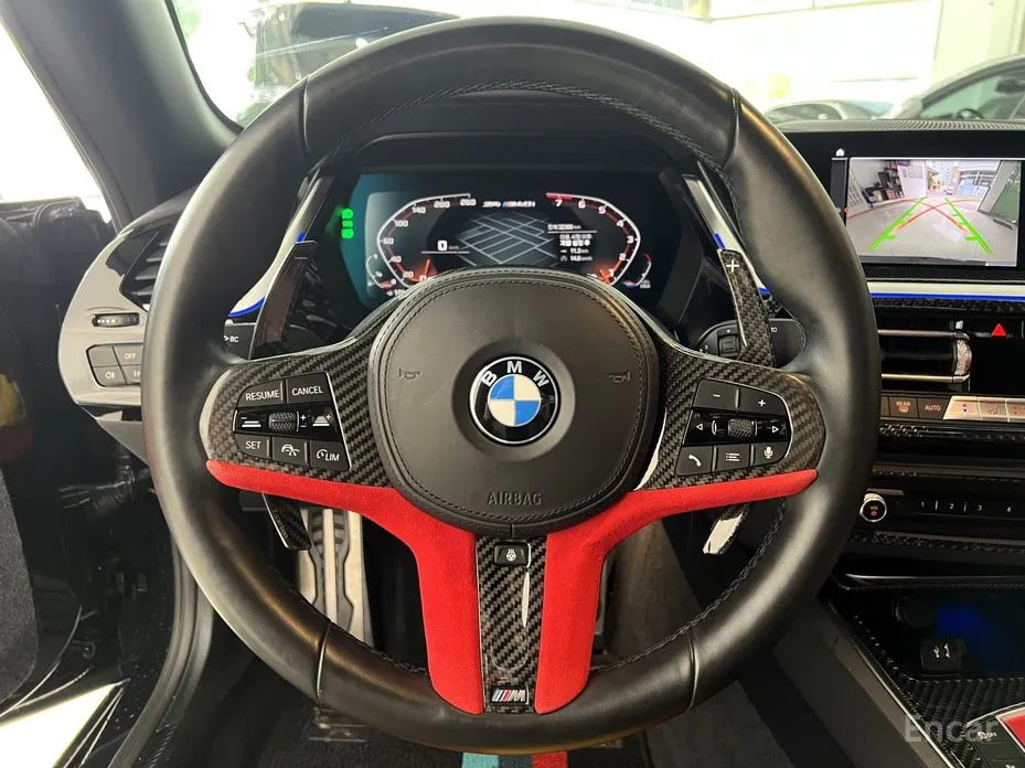 Фото 11 - BMW Z4