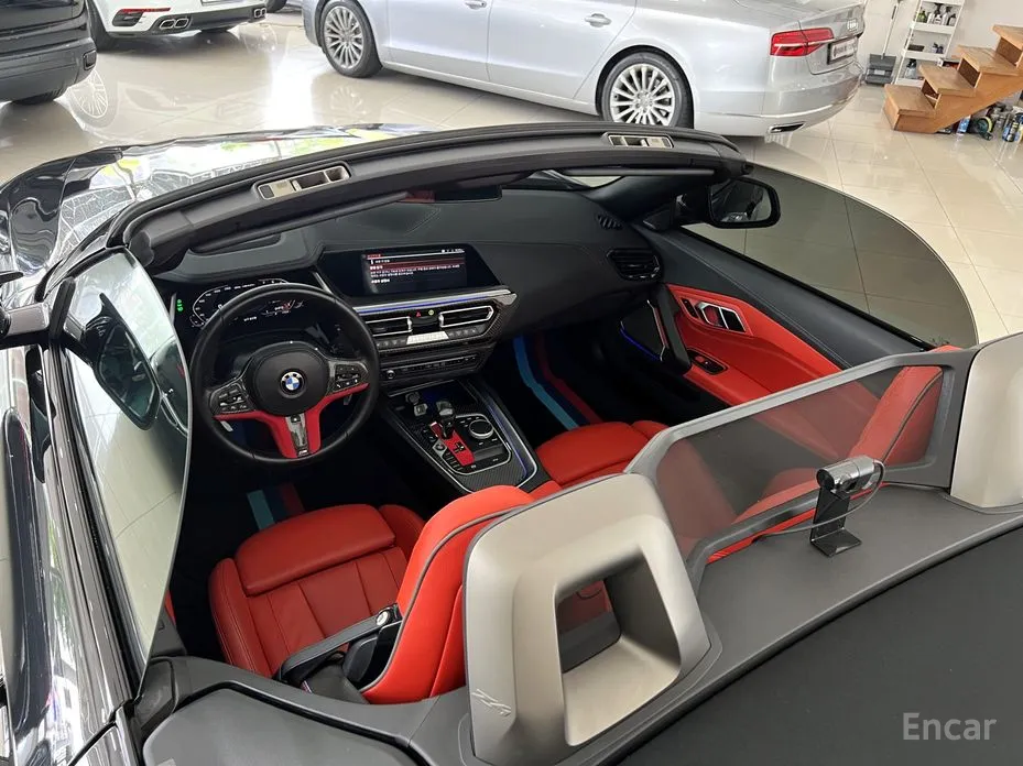 Фото 17 - BMW Z4