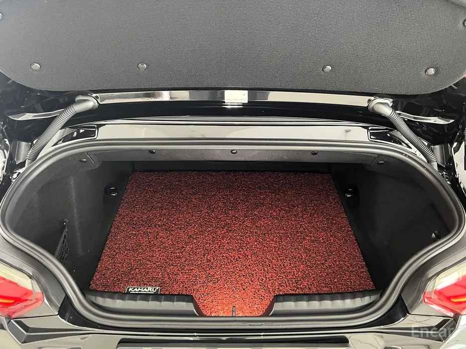 Фото 19 - BMW Z4