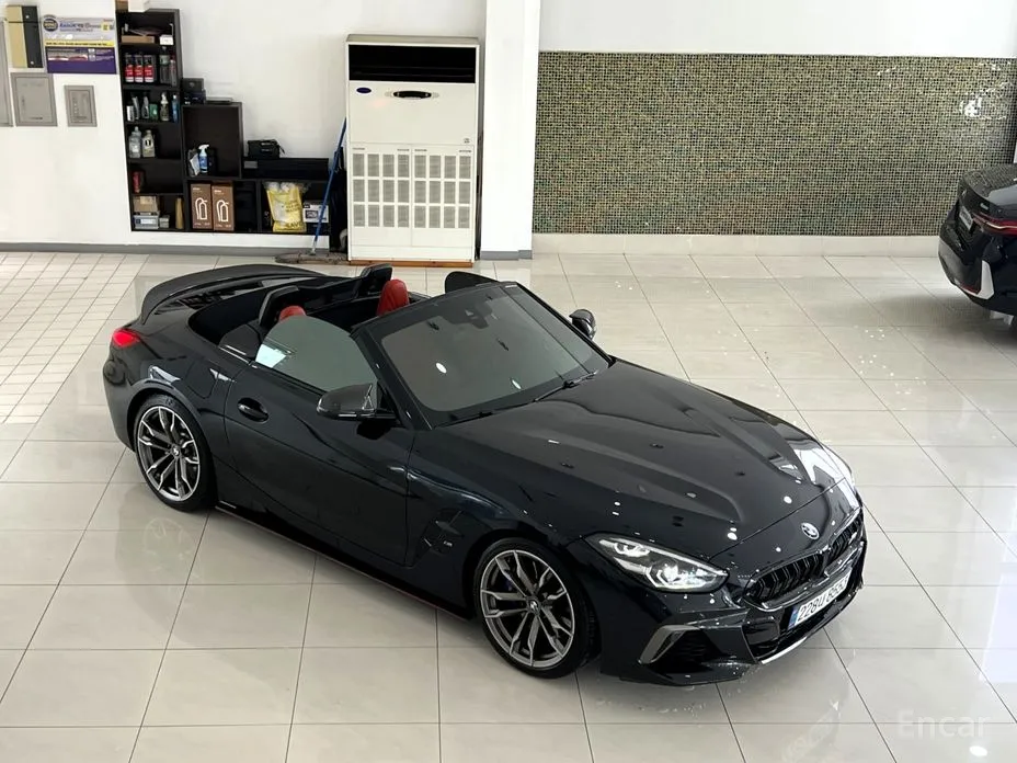 Фото 20 - BMW Z4