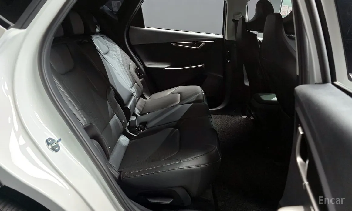 Фото 12 - Kia EV6